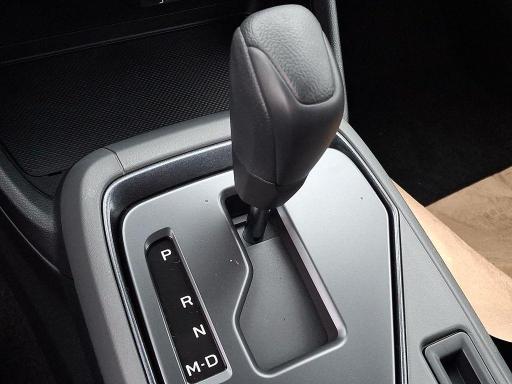 new 2026 Subaru Crosstrek car, priced at $28,494