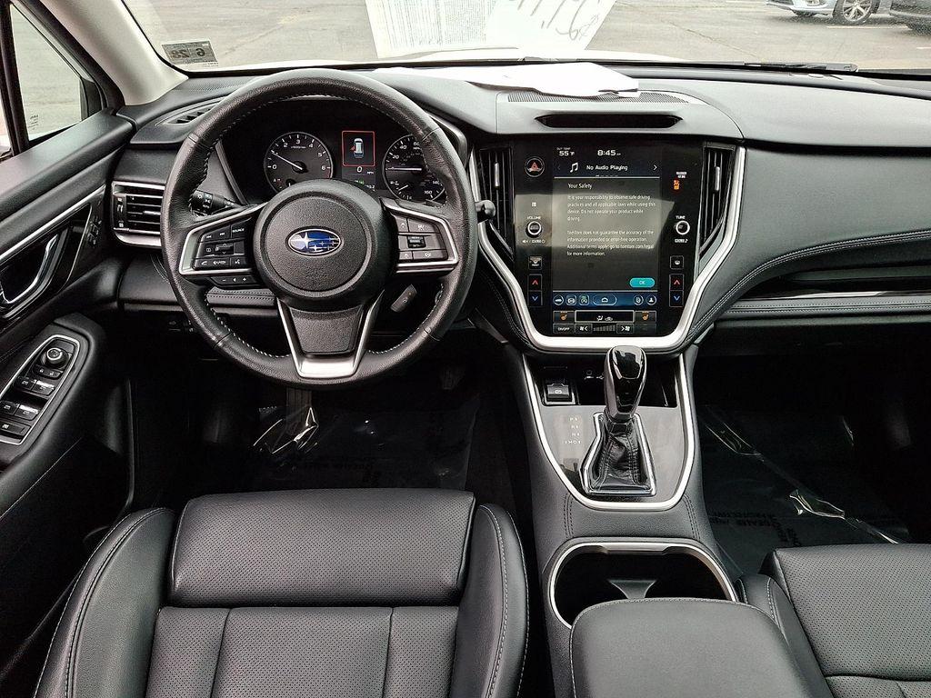 used 2023 Subaru Outback car, priced at $29,990