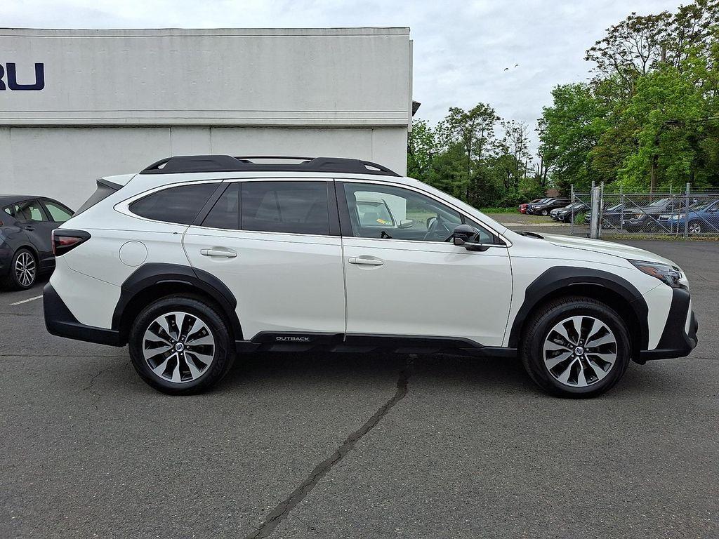 used 2023 Subaru Outback car, priced at $29,990