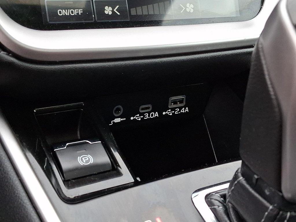 used 2023 Subaru Outback car, priced at $29,990