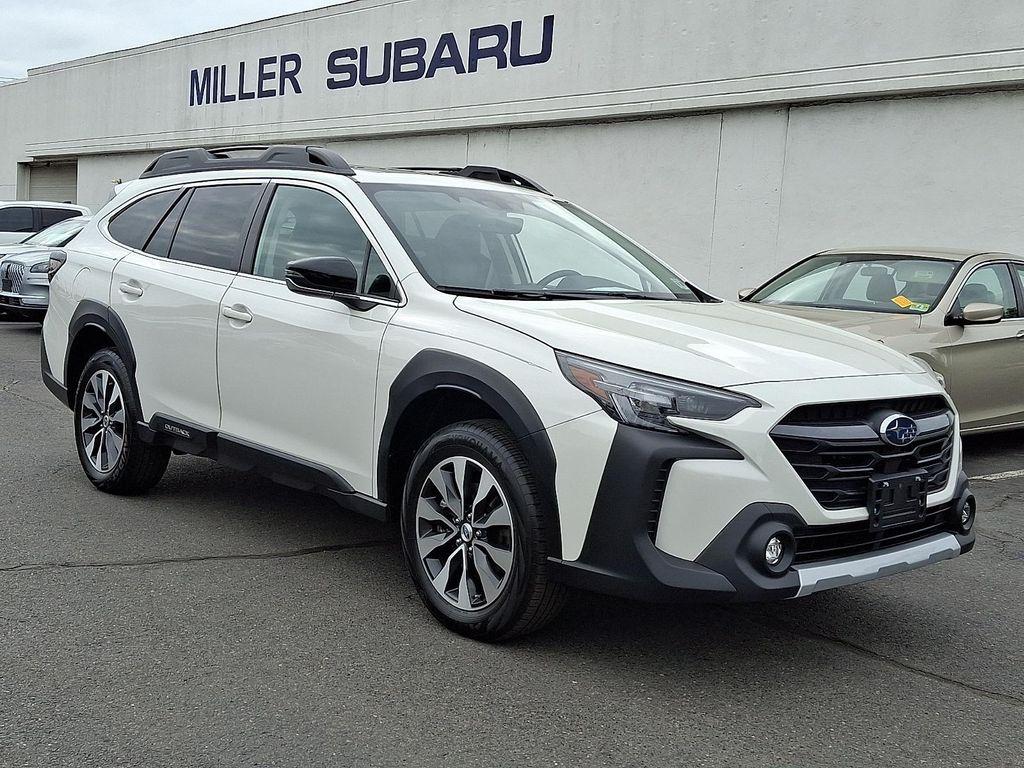 used 2023 Subaru Outback car, priced at $29,990