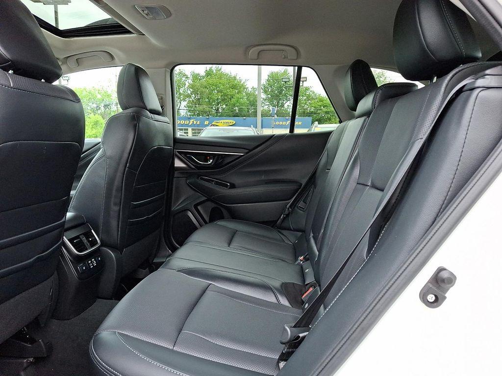used 2023 Subaru Outback car, priced at $29,990