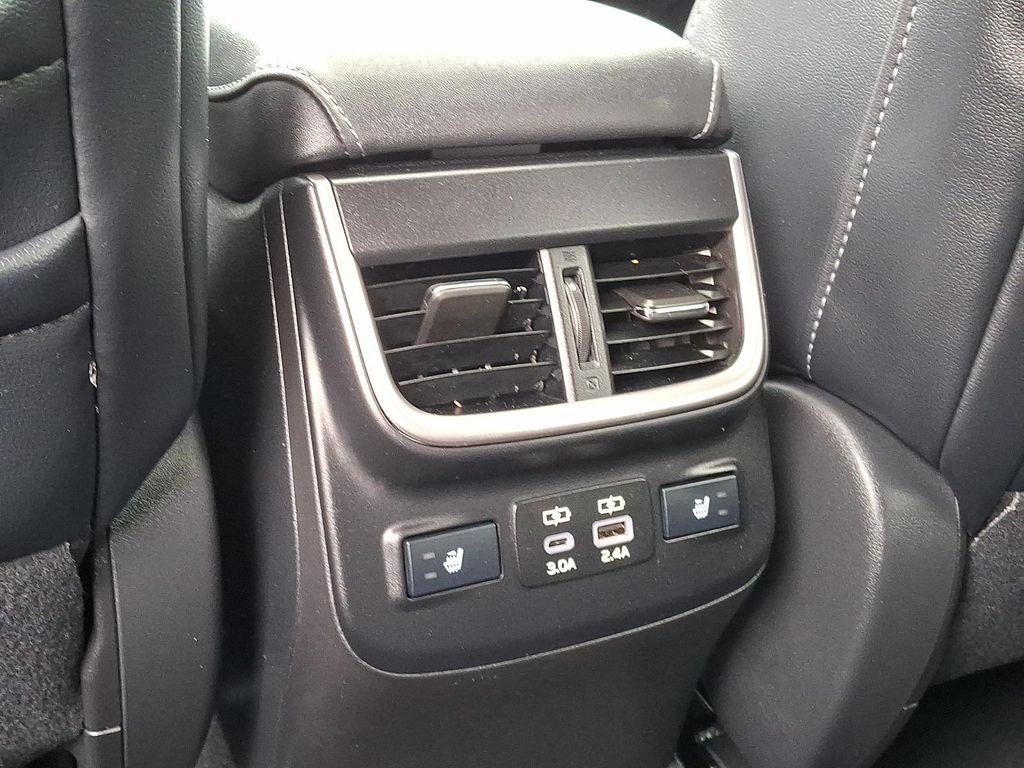 used 2023 Subaru Outback car, priced at $29,990