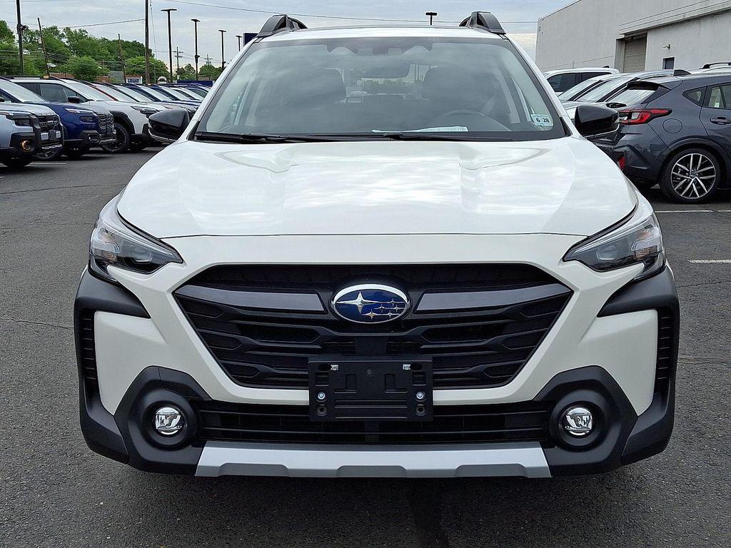 used 2023 Subaru Outback car, priced at $29,990