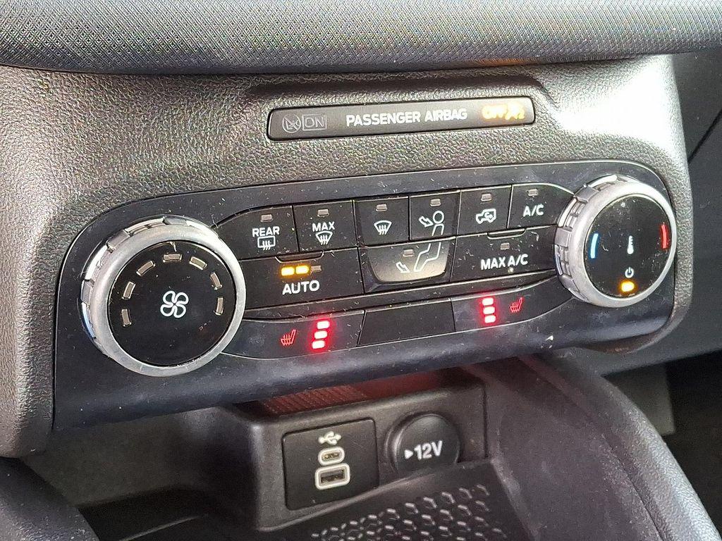 used 2023 Ford Bronco Sport car, priced at $23,295