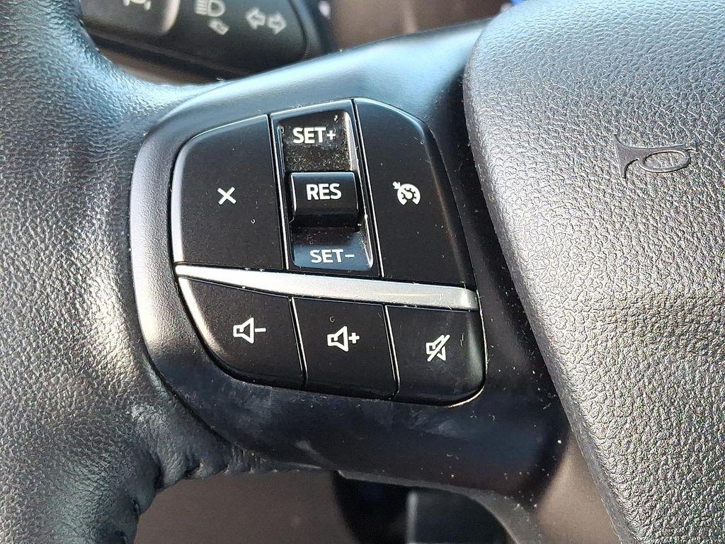 used 2023 Ford Bronco Sport car, priced at $23,295