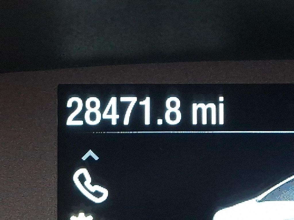 used 2022 Ford EcoSport car, priced at $17,395