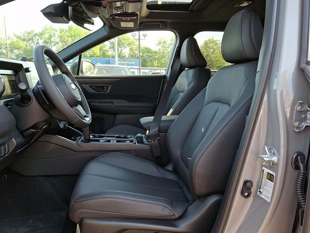 new 2026 Subaru Outback car, priced at $45,351