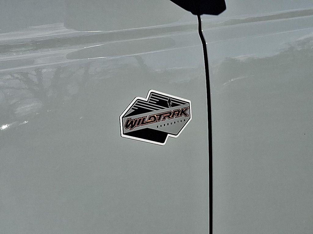 used 2022 Ford Bronco car, priced at $39,995