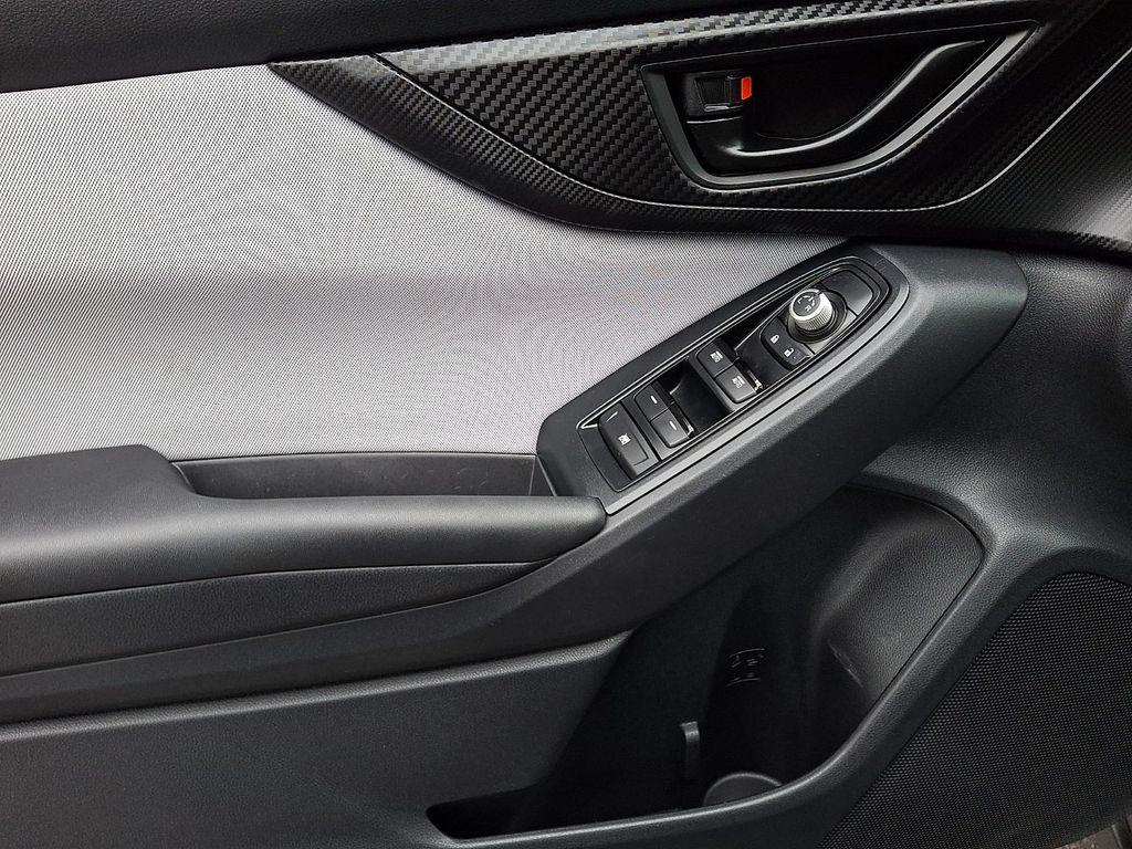 used 2023 Subaru Crosstrek car, priced at $22,991