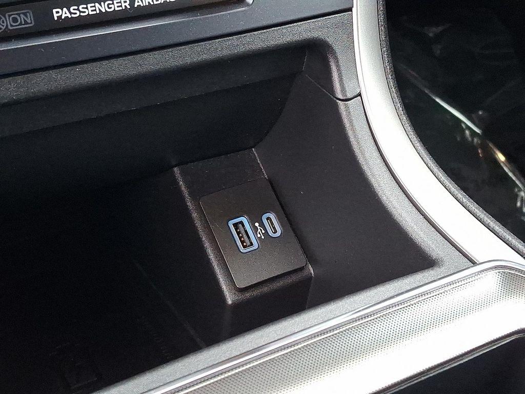 used 2022 Ford Edge car, priced at $25,695