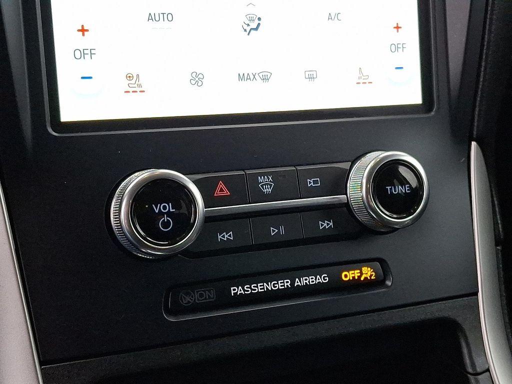 used 2022 Ford Edge car, priced at $25,695