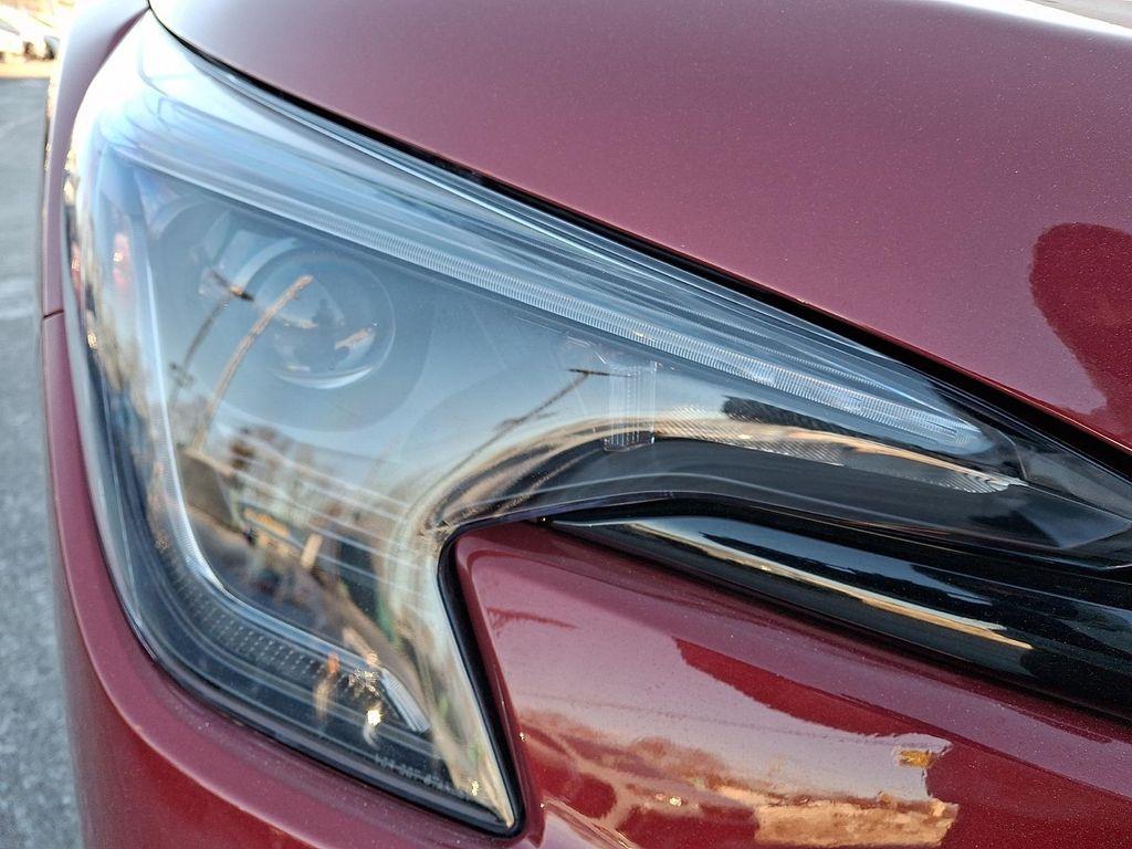 used 2025 Subaru Ascent car, priced at $43,991