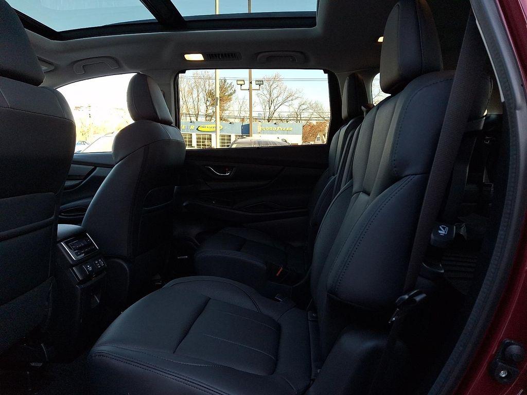 used 2025 Subaru Ascent car, priced at $43,991