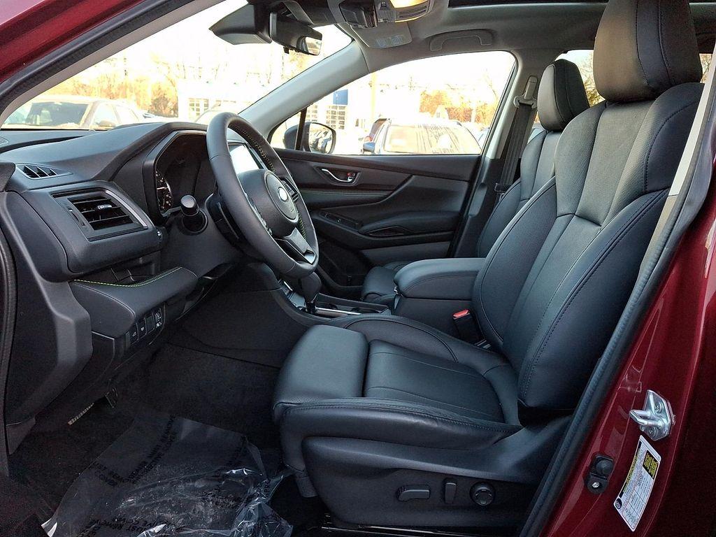 used 2025 Subaru Ascent car, priced at $43,991