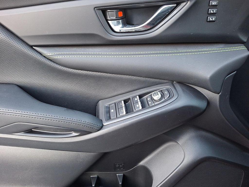 used 2025 Subaru Ascent car, priced at $43,991