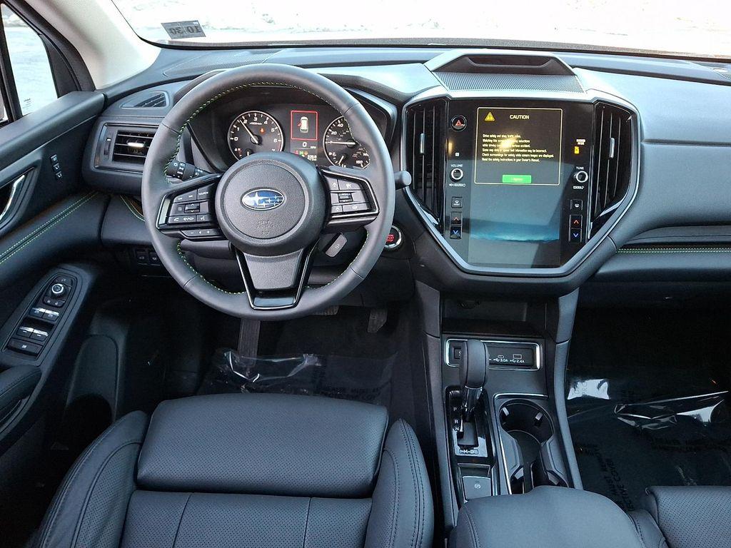 used 2025 Subaru Ascent car, priced at $43,991