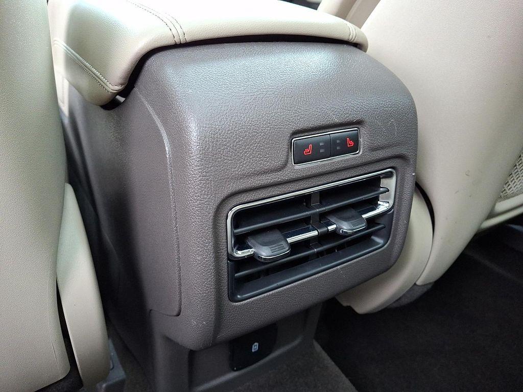 used 2022 Lincoln Corsair car, priced at $29,490