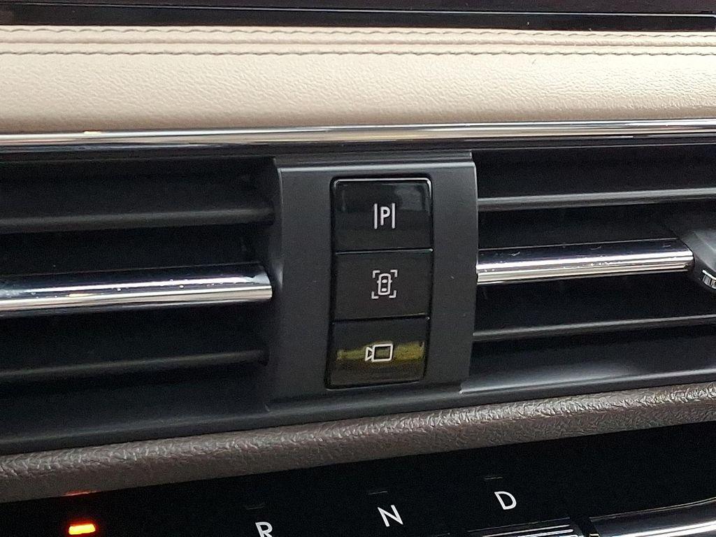 used 2022 Lincoln Corsair car, priced at $29,490
