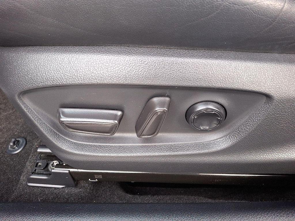 used 2020 Toyota Avalon car, priced at $30,990