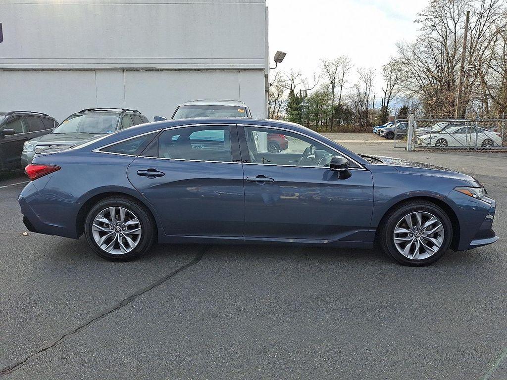 used 2020 Toyota Avalon car, priced at $30,990