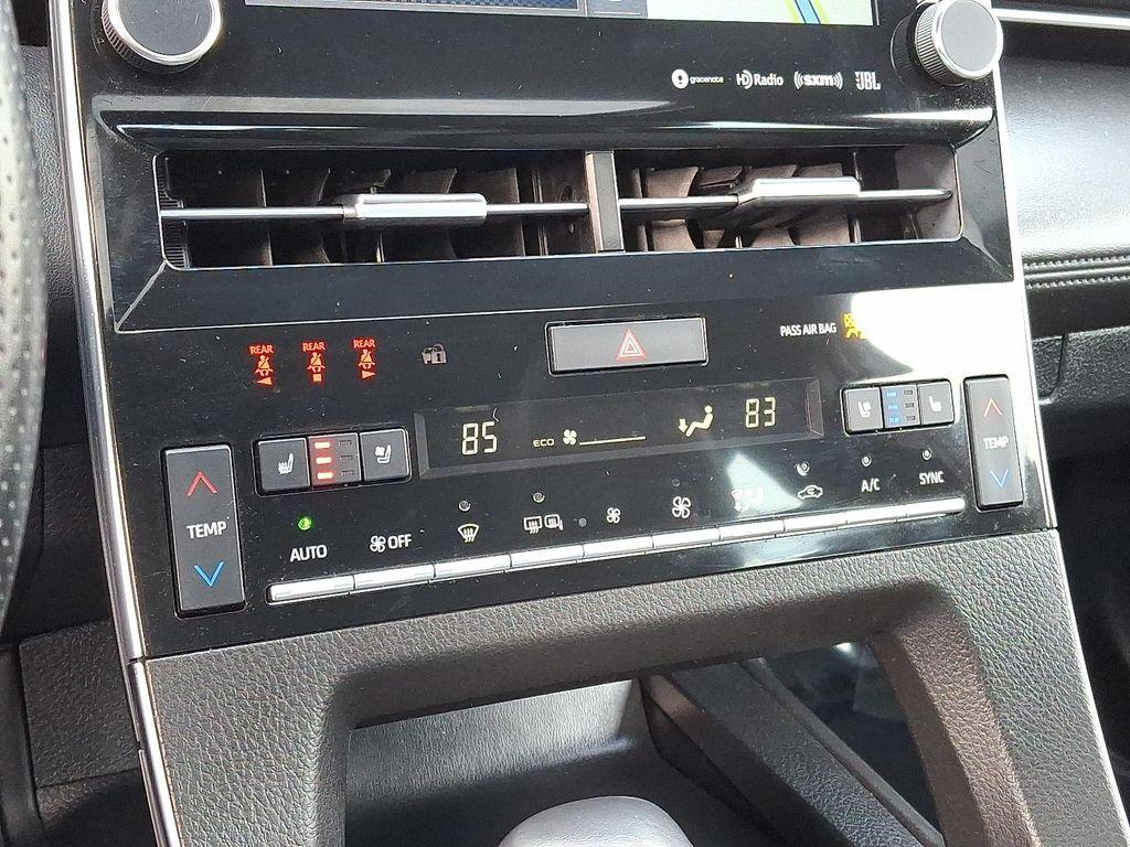 used 2020 Toyota Avalon car, priced at $30,990