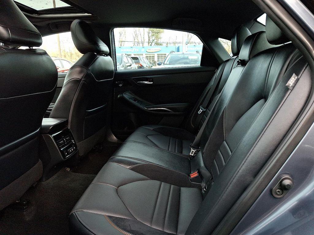 used 2020 Toyota Avalon car, priced at $30,990