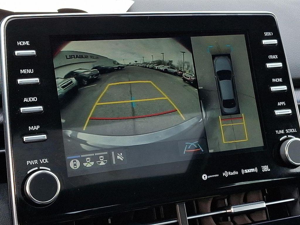 used 2020 Toyota Avalon car, priced at $30,990