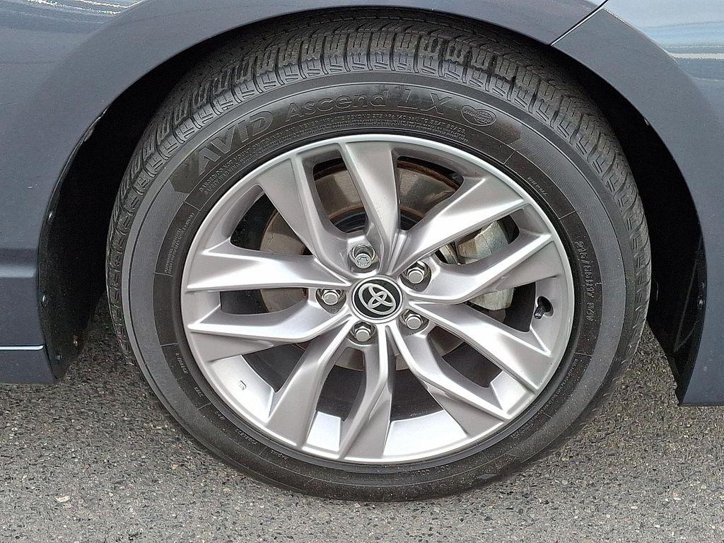 used 2020 Toyota Avalon car, priced at $30,990