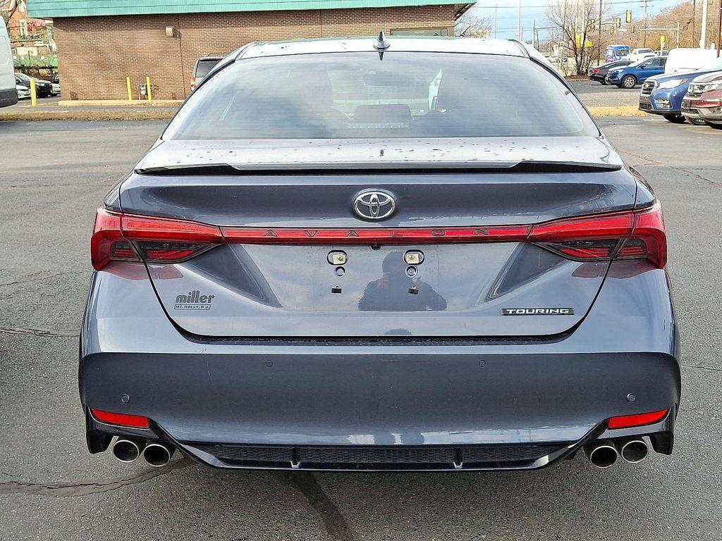 used 2020 Toyota Avalon car, priced at $30,990