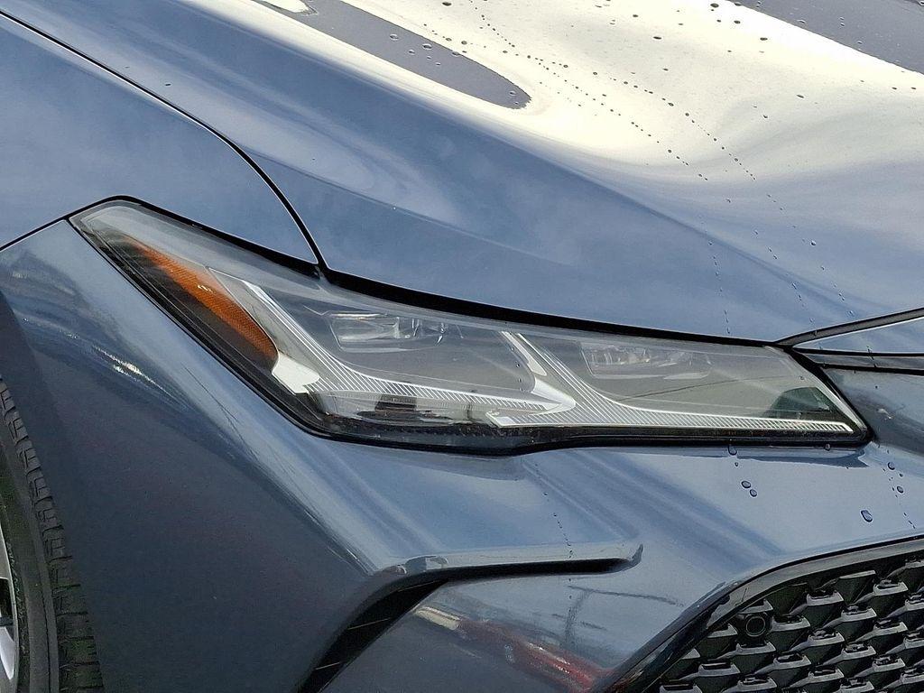 used 2020 Toyota Avalon car, priced at $30,990