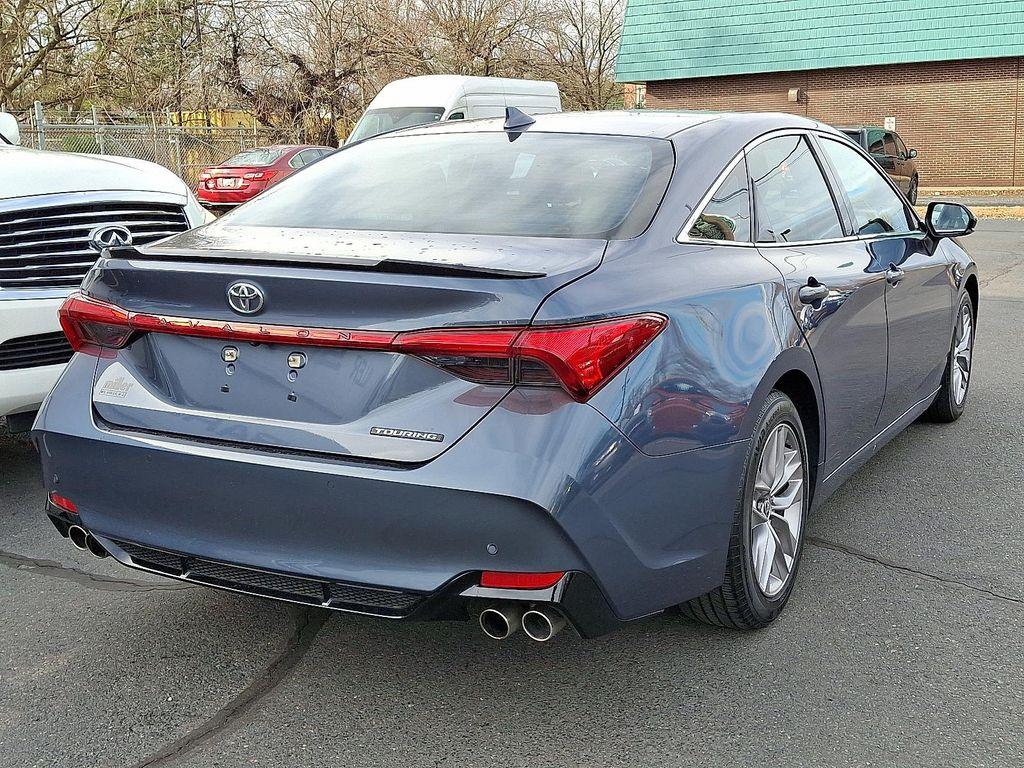 used 2020 Toyota Avalon car, priced at $30,990