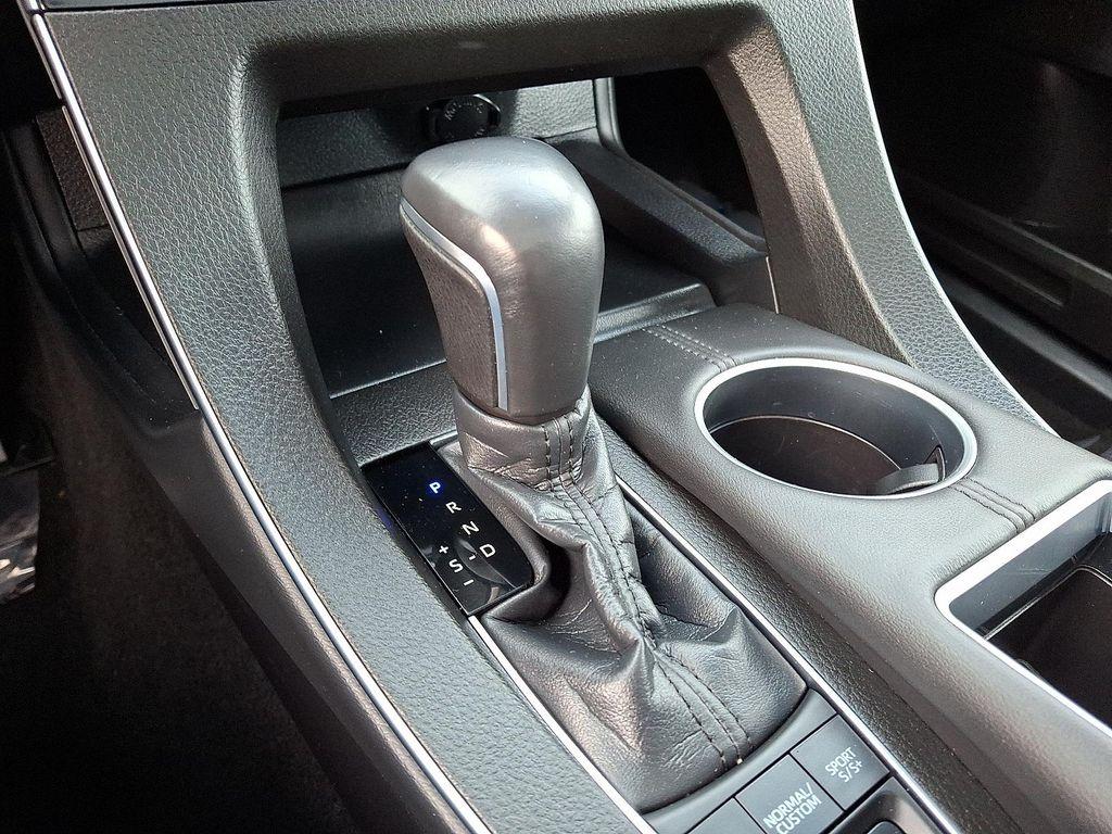 used 2020 Toyota Avalon car, priced at $30,990