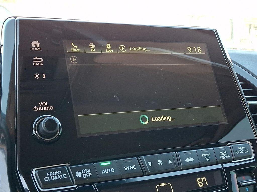 used 2019 Honda Odyssey car, priced at $18,690