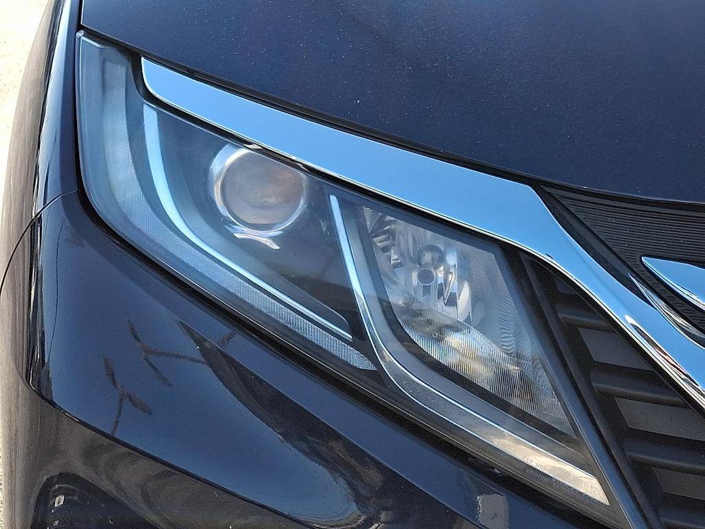 used 2019 Honda Odyssey car, priced at $18,690