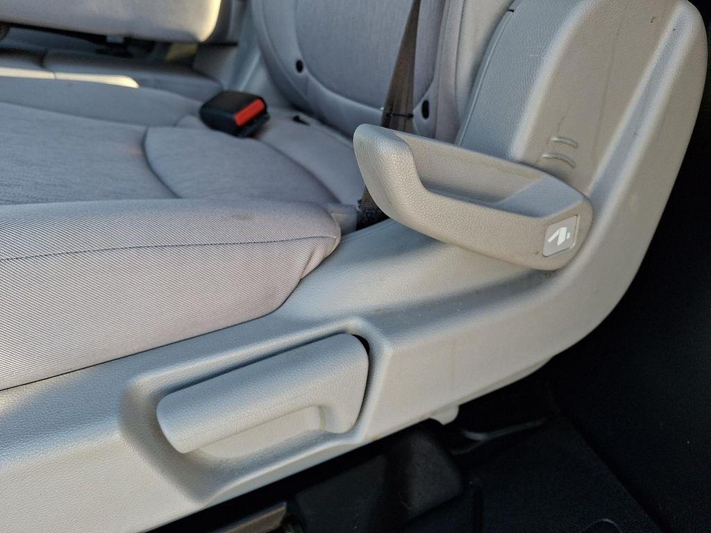 used 2019 Honda Odyssey car, priced at $18,690