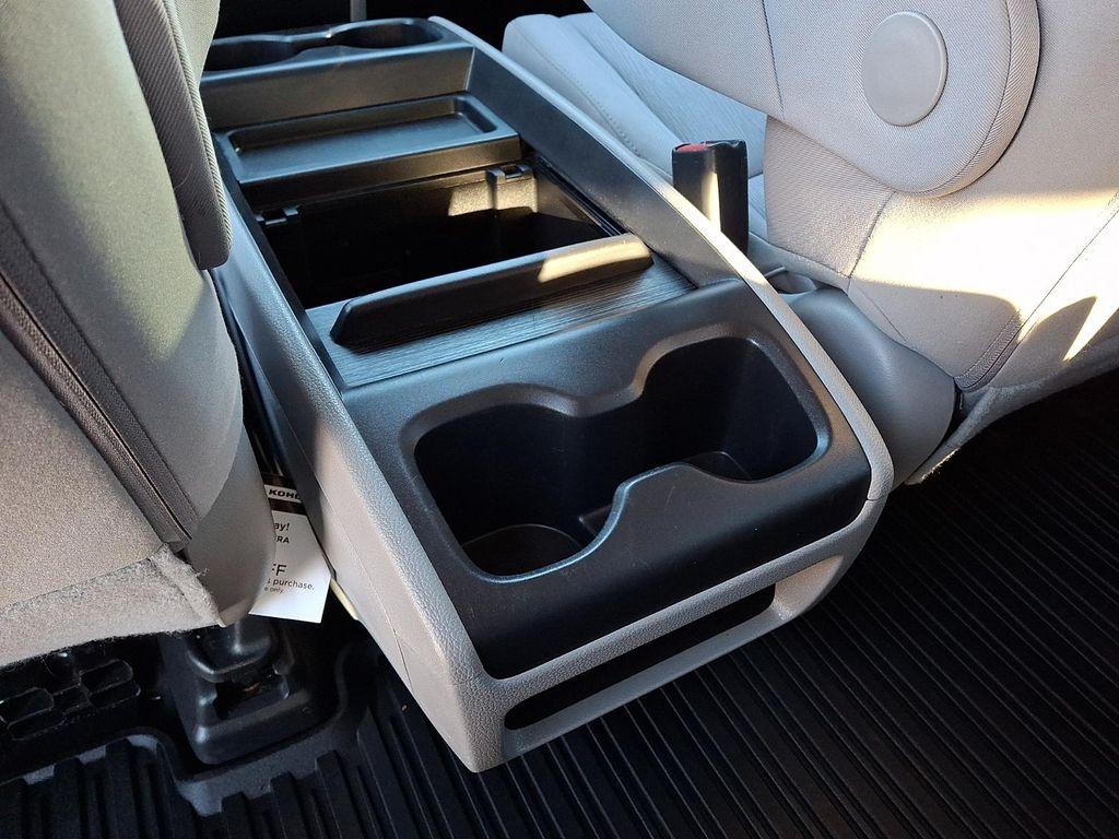 used 2019 Honda Odyssey car, priced at $18,690