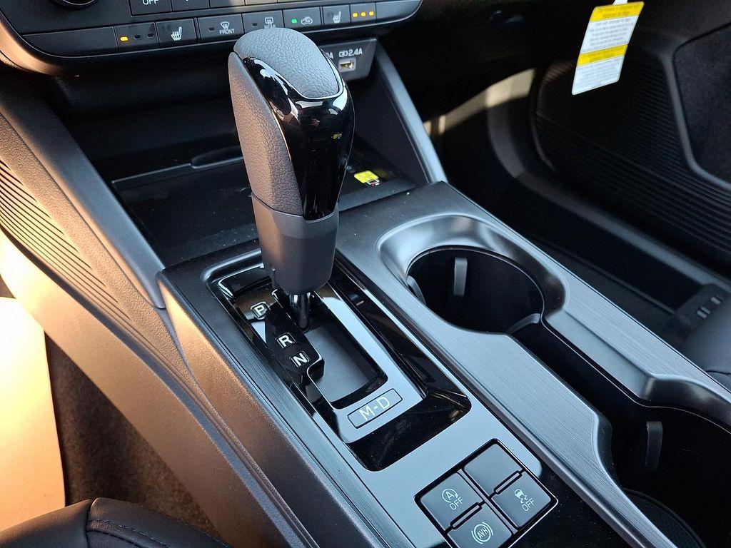 new 2026 Subaru Outback car, priced at $39,983