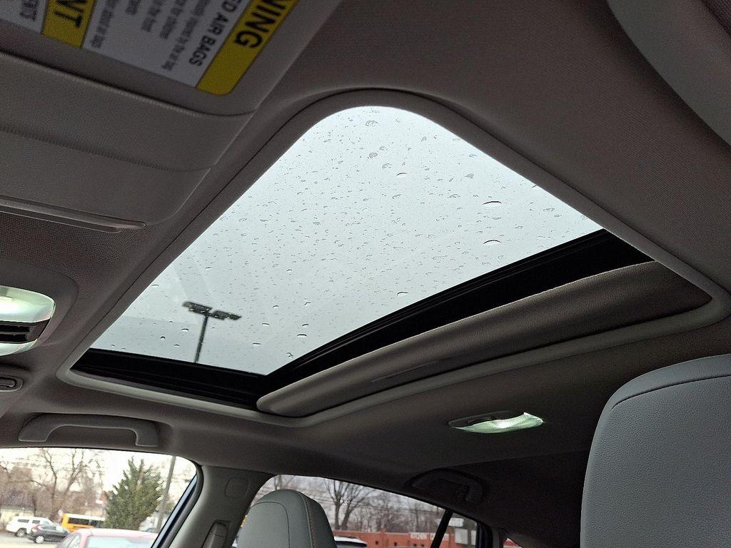 used 2021 Subaru Crosstrek car, priced at $23,990