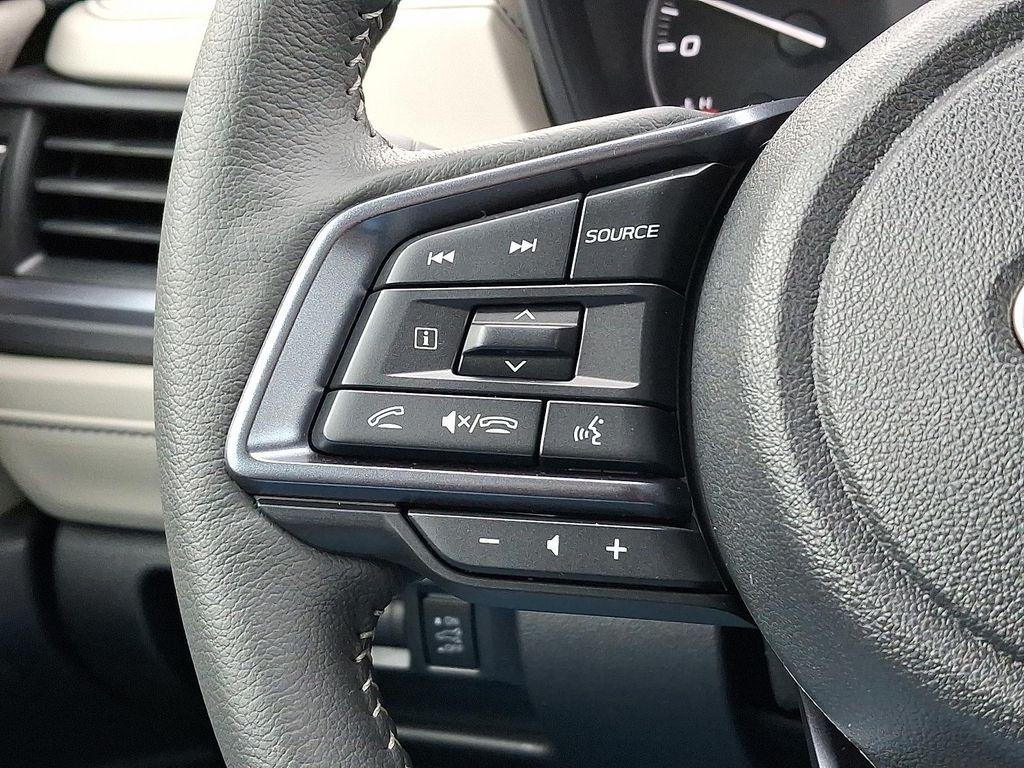 new 2026 Subaru Forester car, priced at $38,764