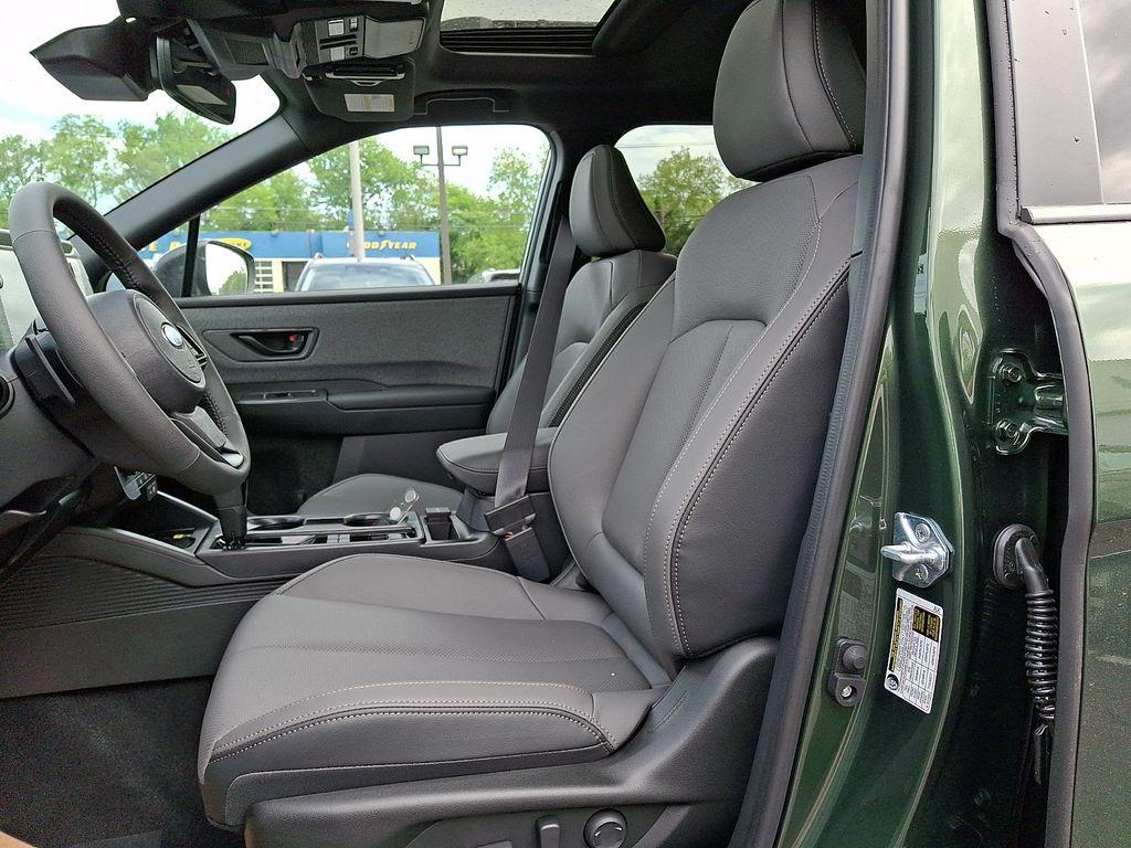 new 2026 Subaru Outback car, priced at $45,035