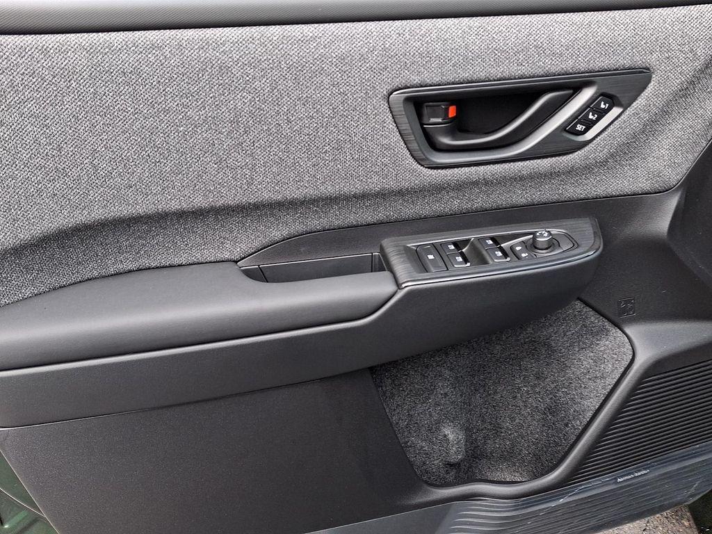 new 2026 Subaru Outback car, priced at $45,035