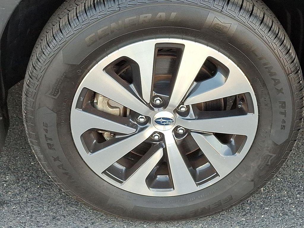 used 2023 Subaru Outback car, priced at $25,991