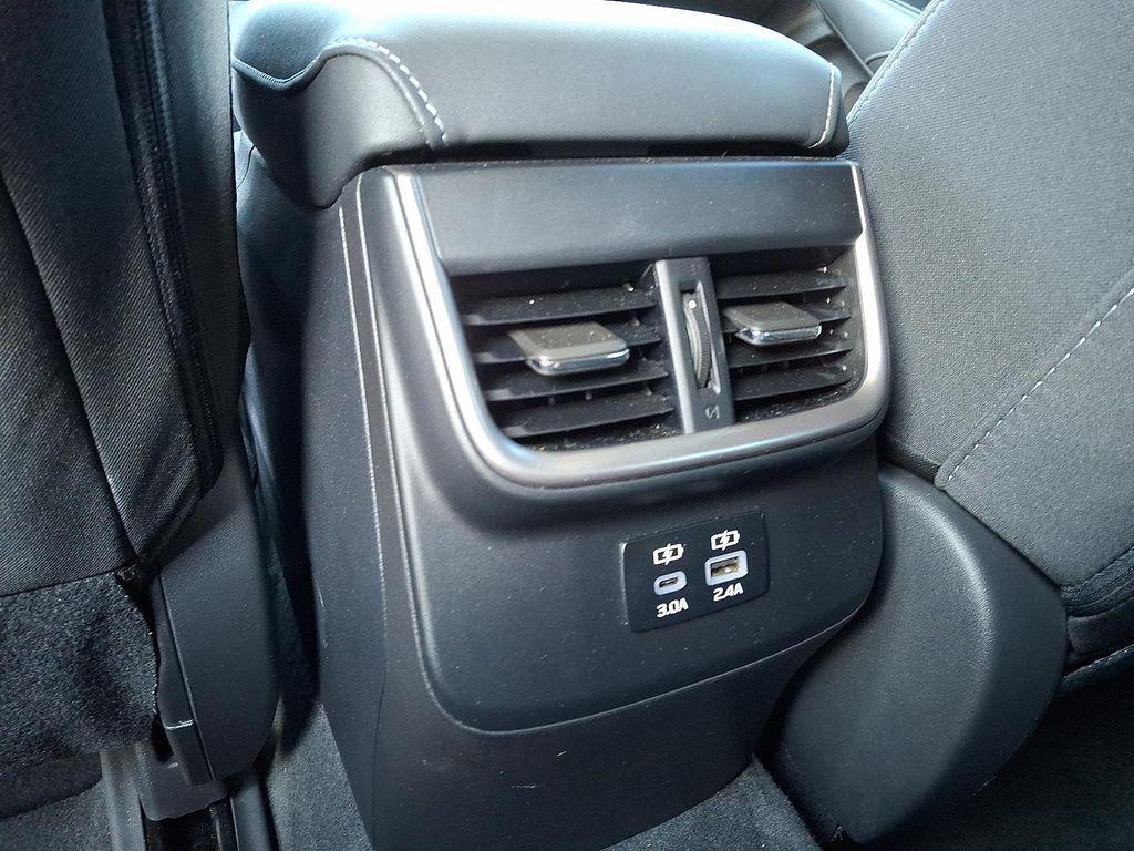 used 2023 Subaru Outback car, priced at $25,991