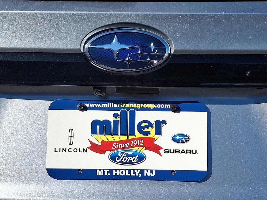 new 2026 Subaru Ascent car, priced at $40,445