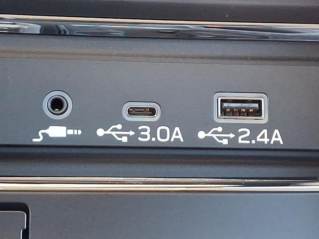 new 2026 Subaru Ascent car, priced at $40,445