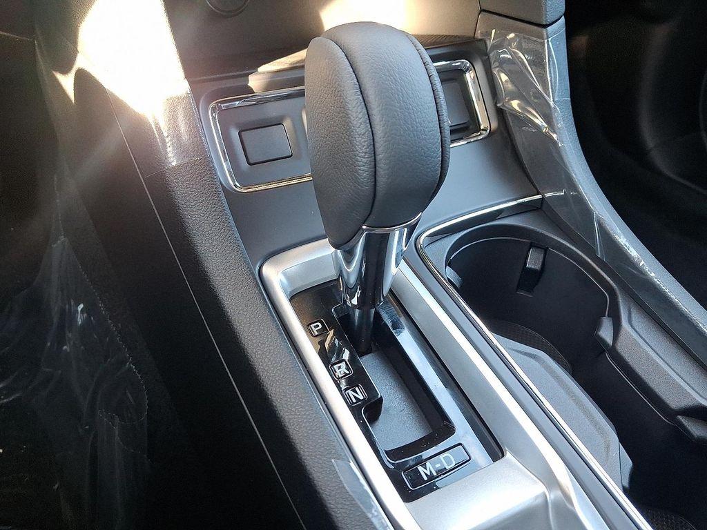 new 2026 Subaru Ascent car, priced at $40,445