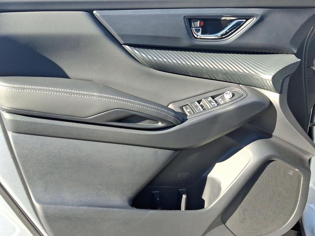 new 2026 Subaru Ascent car, priced at $40,445