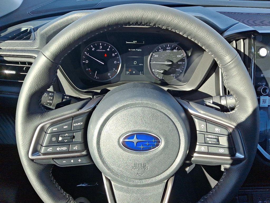 new 2026 Subaru Ascent car, priced at $40,445