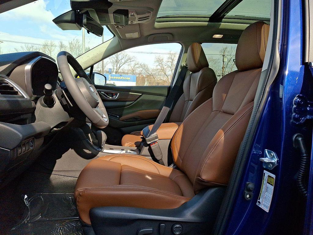 new 2026 Subaru Ascent car, priced at $54,094